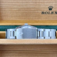 Rolex Datejust 31mm Nero