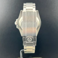 Rolex Submariner Ceramica Nero