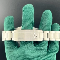 Rolex Submariner Ceramica Nero