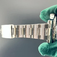 Rolex Submariner Ceramica Nero