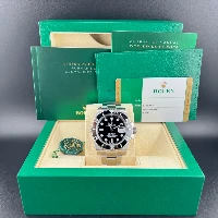 Rolex Submariner Ceramica Nero