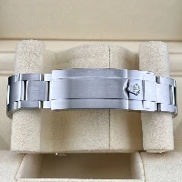 Rolex Submariner Ceramica Nero