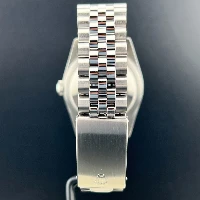 Rolex Datejust 36mm Shantung Jubilee