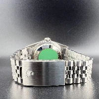 Rolex Datejust 36mm Shantung Jubilee