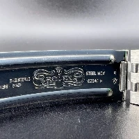 Rolex Datejust 36mm Shantung Jubilee