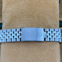 Rolex Datejust 36mm Shantung Jubilee