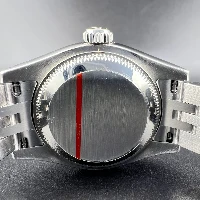 Rolex Lady Datejust 26mm Silver Brillanti