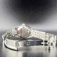Rolex Lady Datejust 26mm Silver Brillanti
