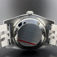 Rolex Datejust 36mm Jubilee Blu Index