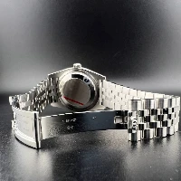 Rolex Datejust 36mm Jubilee Blu Index