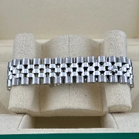 Rolex Datejust 36mm Jubilee Blu Index