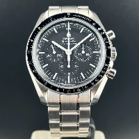 Omega Speedmaster Professional Moonwatch