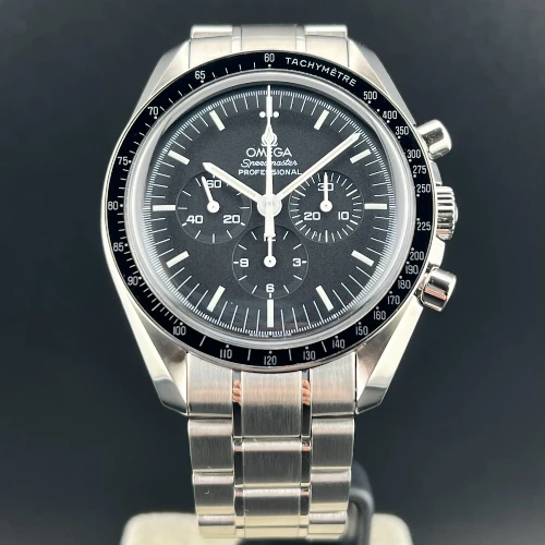 Omega Speedmaster Professional Moonwatch