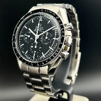 Omega Speedmaster Professional Moonwatch