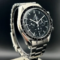 Omega Speedmaster Professional Moonwatch