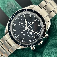Omega Speedmaster Professional Moonwatch