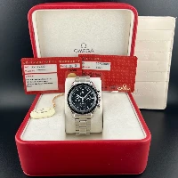Omega Speedmaster Professional Moonwatch