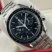 Omega Speedmaster Professional Moonwatch