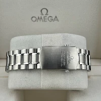 Omega Speedmaster Professional Moonwatch