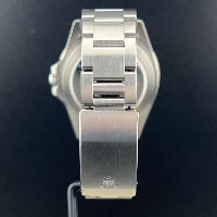 Rolex GMT Master I Pepsi Tritium