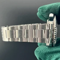 Rolex GMT Master I Pepsi Tritium