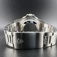 Rolex GMT Master I Pepsi Tritium