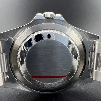 Rolex GMT Master I Pepsi Tritium