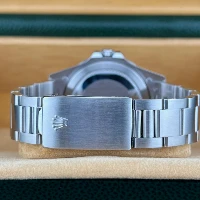 Rolex GMT Master I Pepsi Tritium