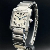 Cartier Tank Francaise 2465