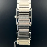 Cartier Tank Francaise 2465