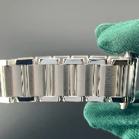 Cartier Tank Francaise 2465