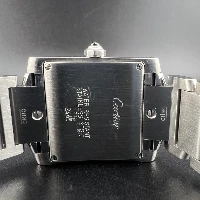 Cartier Tank Francaise 2465