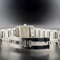 Cartier Tank Francaise 2465