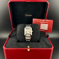Cartier Tank Francaise 2465