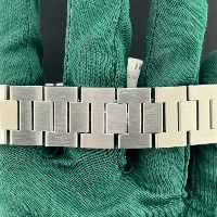 Cartier Pasha C Bianco Big Date
