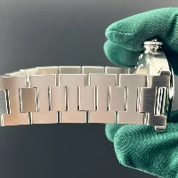 Cartier Pasha C Bianco Big Date