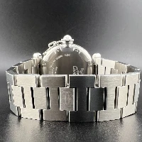 Cartier Pasha C Bianco Big Date