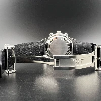 IWC Chronograph Portuguese Sfere Oro