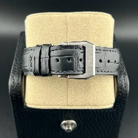 IWC Chronograph Portuguese Sfere Oro