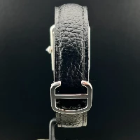 Cartier Tank Solo Black