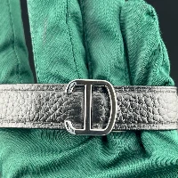 Cartier Tank Solo Black