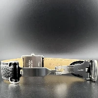 Cartier Tank Solo Black