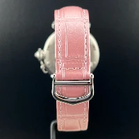 Cartier Pasha  Madreperla