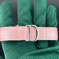 Cartier Pasha  Madreperla