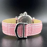 Cartier Pasha  Madreperla