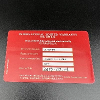 Cartier Pasha  Madreperla