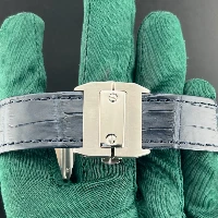 Cartier Santos 100 Medium Steel