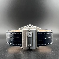 Cartier Santos 100 Medium Steel