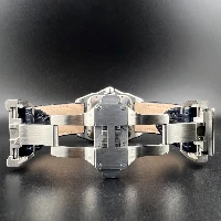 Cartier Santos 100 Medium Steel
