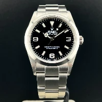 Rolex Explorer I 36mm 